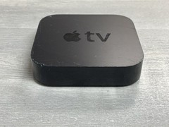 Apple TV (3rd Generation) 8GB HD Media Streamer – A1469 A1427 – Tested & Works!