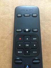 DIRECTV Gemini Air Streaming Device 4K Model P21KW-500