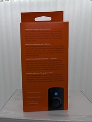 Amazon Fire TV Stick 4K with Alexa Voice Remote (3rd Generation)