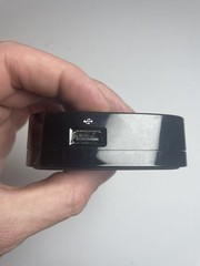 Roku 2 XS (1st Generation) Media Streamer 3100X NO cords or Remote Works