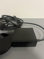 Google Chromecast Ultra NC2-6A5-D HDMI Black 4K WiFi Streaming Media Player