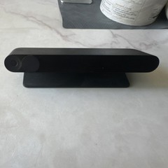 Facebook Portal TV Media Streaming Box Black HDMI