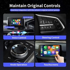 Magic Box 3.0 Max 2026 Upgrade, Support Netflix/YouTube/Dinsey+/Prime Video/…