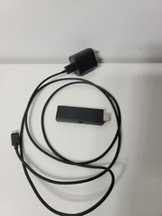 Amazon Fire Stick 1st Generation W87CUN No Remote
