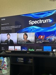 Xumo 4K Streaming BOX & Voice Remote NEW UPDATED XUMO -NEVER OPENED-SPECTRUM APP
