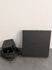 Amazon Fire TV Works, No Remote ***Read Description