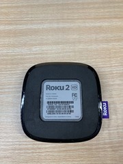 Roku 2 XD~ Model 3050X With Remote