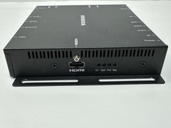 BrightSign HD920A Black 5 Volts Digital Signage Display Media Player Device F/SH