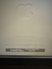 Apple TV First Generation * Not Tested*