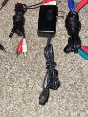 Slingbox M1 Digital HD Media Streamer Sling Media With Box and All Cables