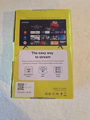 Android TV Box