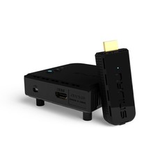 Nyrius ARIES Prime Wireless HDMI Transmitter & Receiver System – 3 Pack