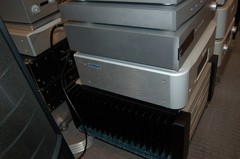 Esoteric N-01XD Network Audio Player Streamer DAC