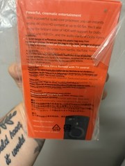Brand New Amazon Fire TV Stick 4K UHD Alexa Voice Remote Media Streamer
