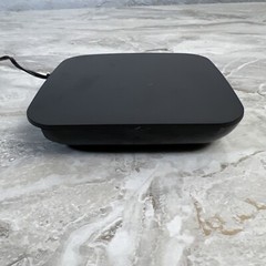 Altice DV8555 Smart Stream Box Google Assistant Voice Control