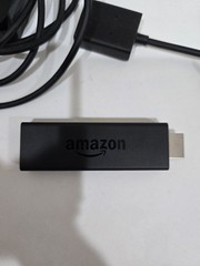 Amazon Fire TV Stick *No Remote* 1st Generation WORKS! Netflix, Prime Video, etc
