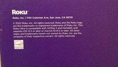Roku Ultra HD | 4K | HDR – The Ultimate Streaming Player