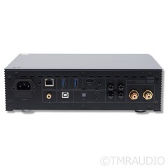 HiFi Rose RS250A Network Streamer; Black