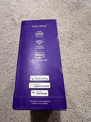 Roku Ultra LT 2021 HD Digital Streaming Device – Black