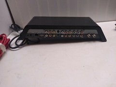 Slingbox Pro-HD Model SB300-XXX HD Digital Media Streamer