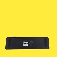 Targus ACP51USZ USB 2.0 Docking Station with DVI Video #5127 z43/11