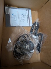 Philips Magnavox Internet WebTV Terminal MAT972 Complete System w/box UNTESTED