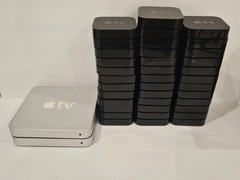 Apple TV 1st 2nd And 3rd Generation Media Streamers 40 Units Lot All Working