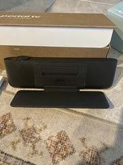 Meta Portal TV From Facebook Smart Video Calling Model LW94NS No Cord
