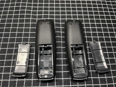 MINIX NEO X7 16GB & NEO X7 mini 8GB Android Media Hub Streamer w Remotes & Power