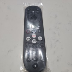 ⭐ OEM Replacement Remote for Xumo Stream Box XR100 Xfinity Spectrum
