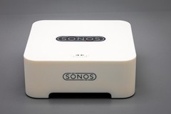 Sonos Connect Bridge BR100 Multi-Room Music System