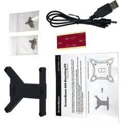 Actiontec SBWD960A ScreenBeam 960 Wireless Display Receiver