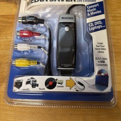 2014 Media Saver Ideaworks Music & Video Life Extender 29124