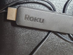 Roku Streaming Stick 3600X HDMI Media Streamer No Remote