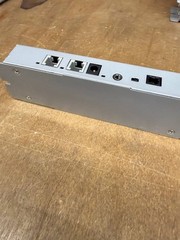 Outform OSMBSA Media Control Box RS232 TOSLINK RJ45 DC 12V Digital Signage