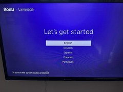Roku Express 3900X