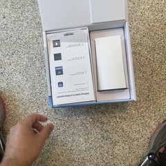 Brand New Linksys Velop Dual-Band AC1300 Whole Home Wifi Router (WHW0101) (J)