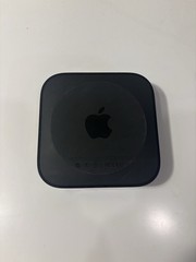 GENUINE Apple A1378 TV 2nd Generation HD Media Streamer & Power Cable NO REMOTE