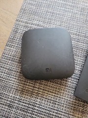 2 Xiaomi Mi Box MDZ-16-AB Android TV 4K – 1 REMOTE