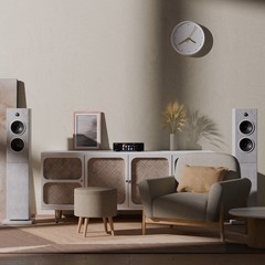 EverSolo T8 Music Streaming Transport