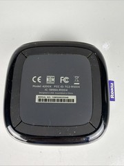 Roku 3 (3rd Generation) Media Streamer 4200X – Black w/ Power Cord & Remote