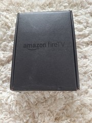 Amazon Fire TV BOX CL1130 1st Gen HD Media Streamer (Untested)