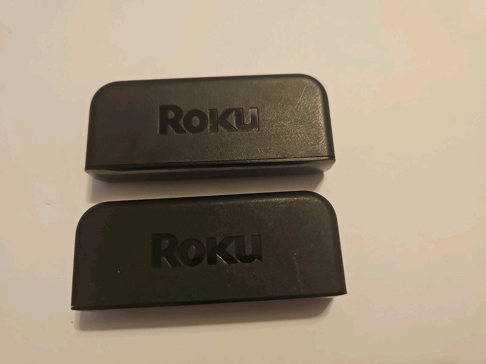 Roku 3920X And 3900 Premiere 4K HDR Streaming Media Player No Remote