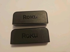Roku 3920X And 3900 Premiere 4K HDR Streaming Media Player No Remote