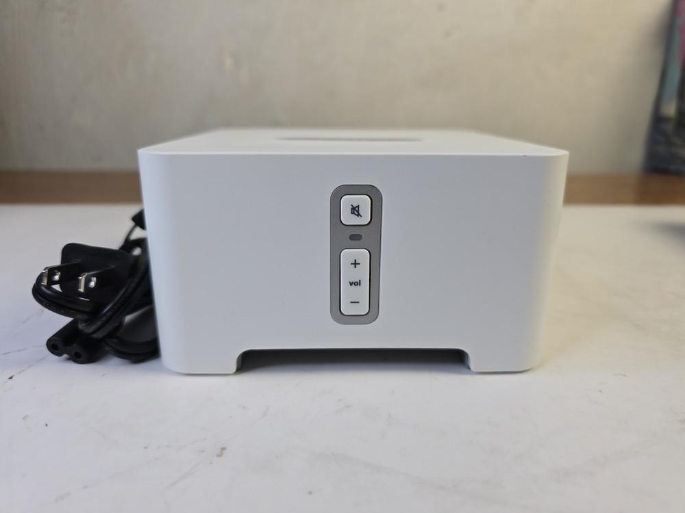 SONOS Connect (Gen 1) S1 Digital Media Streamer Excellent Condition