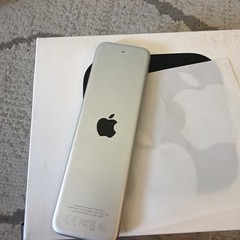 Apple TV 32gb 4K A1842 w/ Remote, Power Cord HDMI CABLE