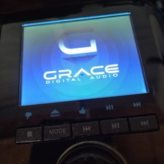 Grace Digital Mondo GDI-IRC6000 | CIB w/ Remote & Box | READ DESCRIPTION