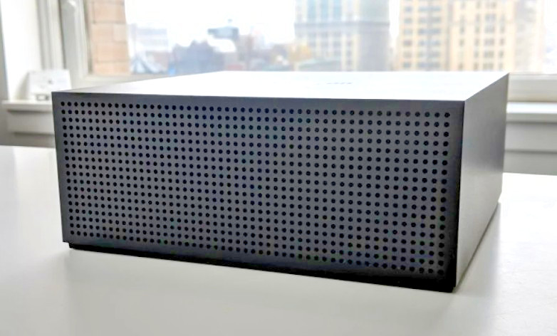 Amazon Fire TV Recast 500GB Over-the-Air DVR