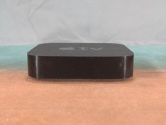 Apple TV 3rd Generation Model A1469 WITH Power Cable Remote – Tested Works