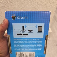 TiVo Stream TCDA94000 for Premiere / 4 / XL or Roamio DVR